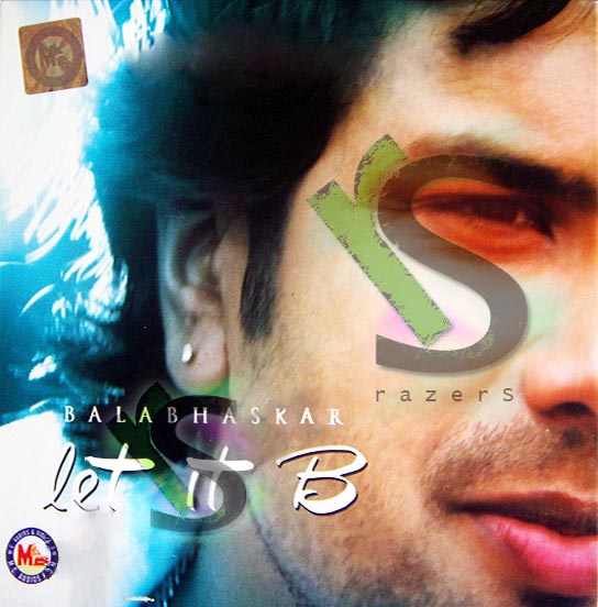 Balabhaskar s tracks